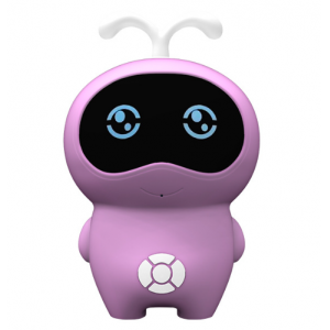 智能机器人早教机玩具语音对话儿童学习机陪伴教育早教机器人