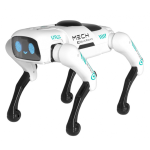 机器狗智能语音仿生遥控机械狗机器人玩具